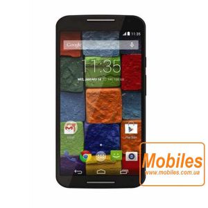 Экран для Motorola Moto X 2nd Gen дисплей без тачскрина