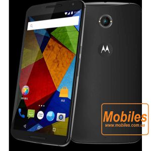 Экран для Motorola Moto X Pro дисплей без тачскрина