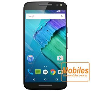 Экран для Motorola Moto X Style 16GB дисплей без тачскрина