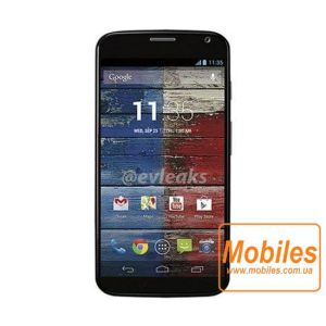 Экран для Motorola Moto X XT1056 дисплей без тачскрина