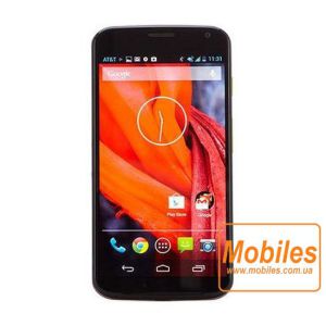 Экран для Motorola Moto X2 дисплей без тачскрина