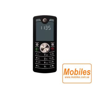 Экран для Motorola MOTOFONE F3 дисплей