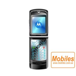 Экран для Motorola MOTORAZR V3t дисплей