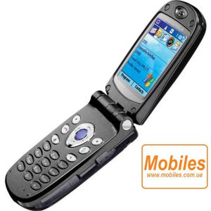 Экран для Motorola MPx200 дисплей