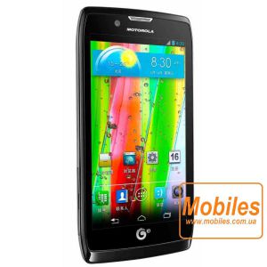 Экран для Motorola RAZR V MT887 черный модуль экрана в сборе