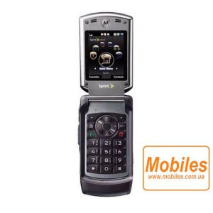 Экран для Motorola Renegade V950 дисплей