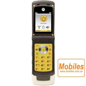 Экран для Motorola ROKR W6 дисплей