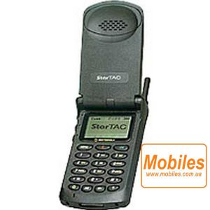 Экран для Motorola StarTAC 130 дисплей