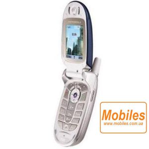 Экран для Motorola V560 дисплей