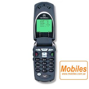 Экран для Motorola V60i дисплей