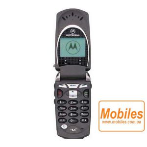 Экран для Motorola V60p дисплей