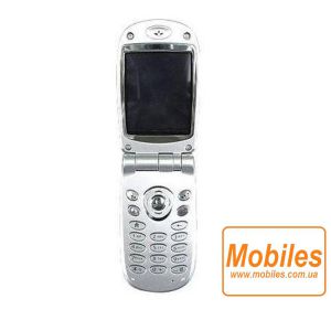 Экран для Motorola V700 дисплей