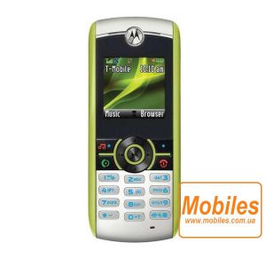 Экран для Motorola W233 Renew дисплей
