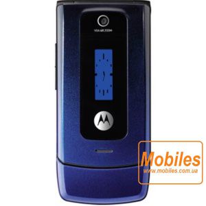 Экран для Motorola W380 дисплей