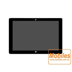 Экран для Neo Shift N1 белый модуль экрана в сборе