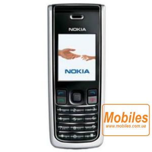 Экран для Nokia 1255 CDMA дисплей