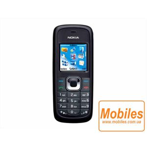 Экран для Nokia 1508i дисплей