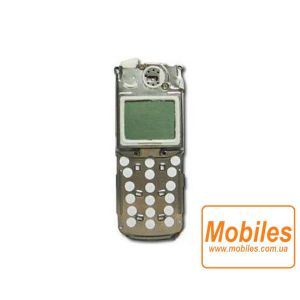 Экран для Nokia 2100 дисплей