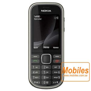 Экран для Nokia 3270 Classic дисплей