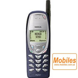 Экран для Nokia 3280 дисплей