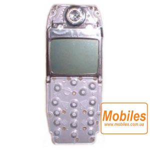 Экран для Nokia 3310 дисплей