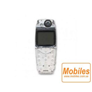 Экран для Nokia 3510 дисплей