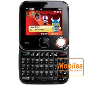 Экран для Nokia 7705 дисплей