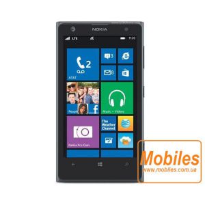 Экран для Nokia Lumia 1020 дисплей без тачскрина