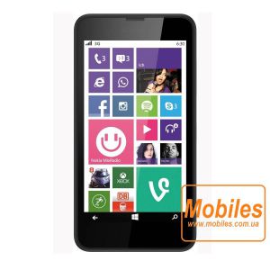Экран для Nokia Lumia 635 дисплей без тачскрина