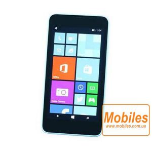 Экран для Nokia Lumia 635 RM-974 дисплей без тачскрина