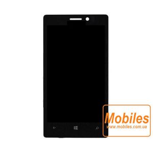 Экран для Nokia Lumia 925 дисплей без тачскрина