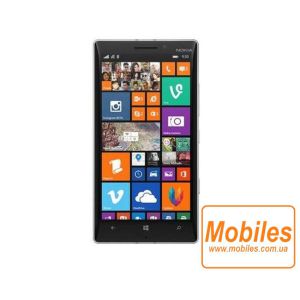 Экран для Nokia Lumia 930 дисплей без тачскрина