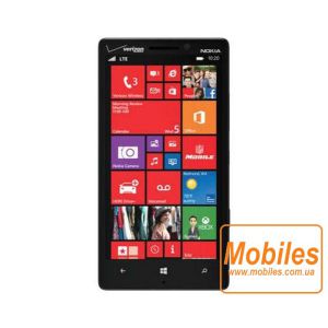 Экран для Nokia Lumia Icon дисплей без тачскрина