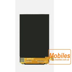 Экран для Nokia N810 дисплей без тачскрина