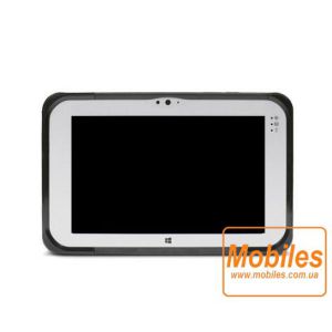 Экран для Panasonic Toughpad FZ-M1 черный модуль экрана в сборе