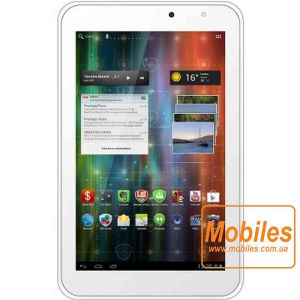 Экран для Prestigio MultiPad 2 Pro Duo 7.0 дисплей без тачскрина