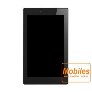 Экран для Prestigio MultiPad 4 Diamond 7.0 3G черный модуль экрана в сборе