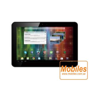 Экран для Prestigio MultiPad 4 Ultimate 10.1 3G дисплей без тачскрина