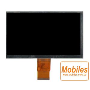 Экран для Prestigio MultiPad 7.0 HD Plus дисплей без тачскрина
