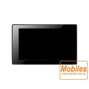 Экран для Prestigio MultiPad 7.0 Prime Plus черный модуль экрана в сборе