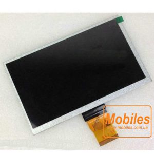 Экран для Prestigio MultiPad 7.0 Ultra Plus дисплей без тачскрина