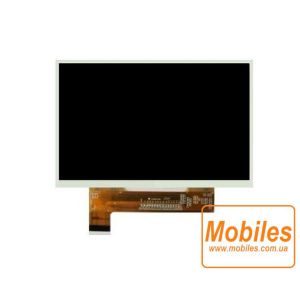 Экран для Prestigio MultiPad 8.0 HD дисплей без тачскрина