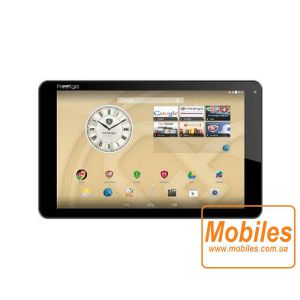 Экран для Prestigio MultiPad MUZE 5011 3G белый модуль экрана в сборе