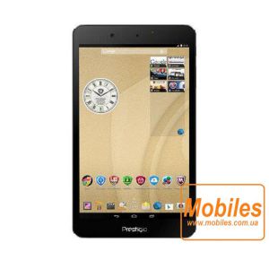 Экран для Prestigio MultiPad Muze 5018 3G дисплей без тачскрина