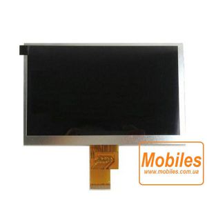 Экран для Prestigio MultiPad Ranger 7.0 3G дисплей без тачскрина