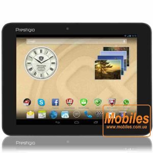 Экран для Prestigio MultiPad Ranger 8.0 3G дисплей без тачскрина