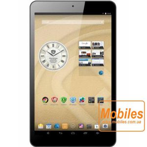 Экран для Prestigio MultiPad Wize 3008 белый модуль экрана в сборе