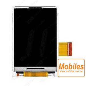 Экран для Samsung A657 дисплей