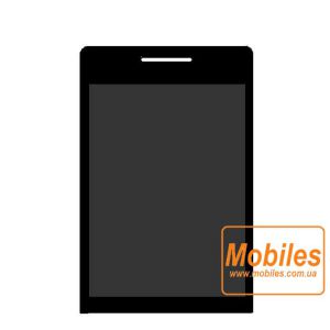 Экран для Samsung ArmaniP520 белый модуль экрана в сборе