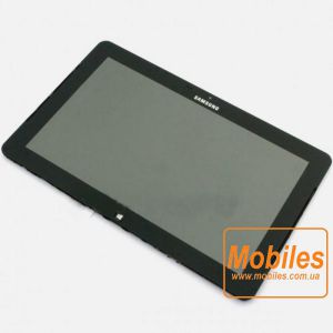 Экран для Samsung ATIV Tab 64GB WiFi черный модуль экрана в сборе